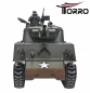 Preview: Sherman M4A3 Profi-Edition IR-Version