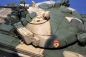 Preview: Panzer Bausatz T-72B MBT im Maßstab 1:16 von Trumpeter