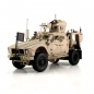 Preview: RC M-ATV MRAP 1:16