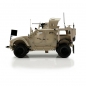 Preview: RC M-ATV MRAP 1:16