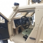 Preview: RC M-ATV MRAP 1:16