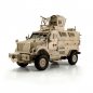 Preview: RC Maxx Pro MRAP 1:16