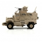 Preview: RC Maxx Pro MRAP 1:16