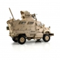 Preview: RC Maxx Pro MRAP 1:16