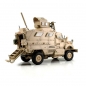 Preview: RC Maxx Pro MRAP 1:16