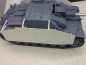 Preview: Side skirt kit StuG III