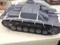 Preview: Side skirt kit StuG III