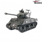 Preview: Sherman M4A3 76mm Profi-Edition BB-Version