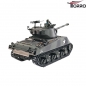 Preview: Sherman M4A3 76mm Profi-Edition BB-Version