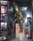 Preview: "Obergefreiter Helmut Rossel 1/16 Figur