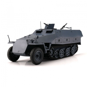 RC Sd. Kfz. 251/1 Ausf. D grau