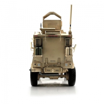 RC Maxx Pro MRAP 1:16