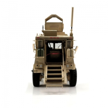 RC Maxx Pro MRAP 1:16