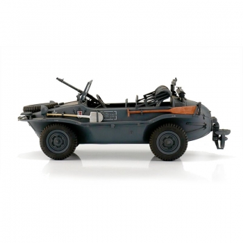 RC VW Schwimmwagen Typ 166 Grau