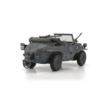 RC VW Schwimmwagen Typ 166 Grau