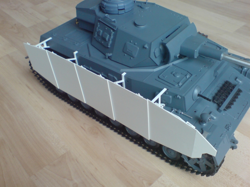 heng long panzer iv