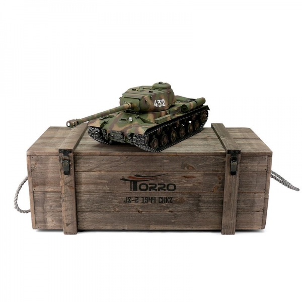 IS-2 1944 Profi-Edition BB Camo