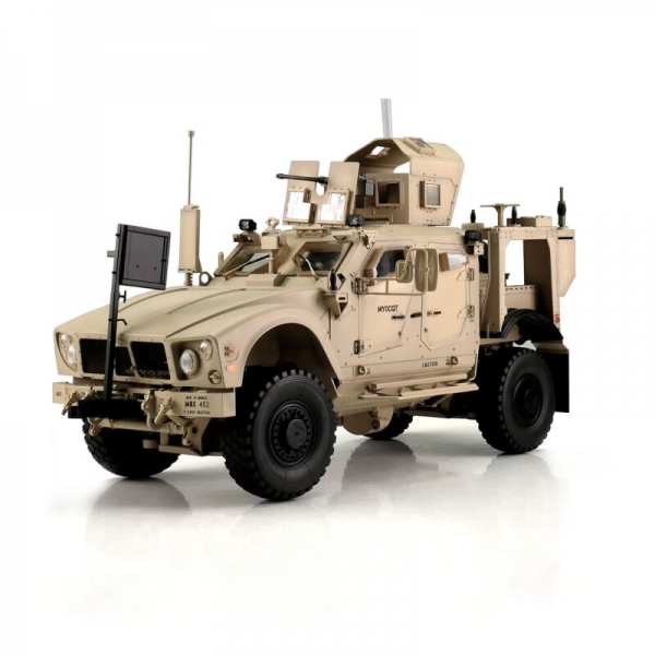 RC M-ATV MRAP 1:16