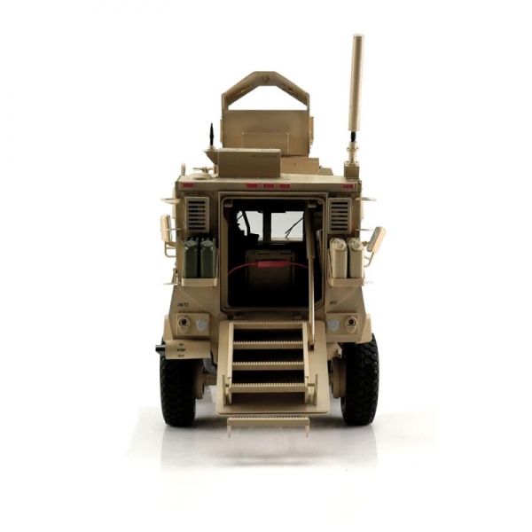 RC Maxx Pro MRAP 1:16