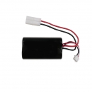 Li-ion Akku 7,4V / 1800mAh. mit Tamiya Stecker