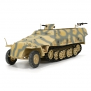 RC Sd. Kfz. 251/1 Ausf. D tarn